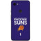 NBA Phoenix Suns Standard - Purple Google Pixel 3a XL Skin